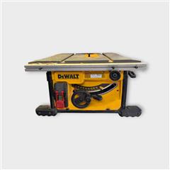 DEWALT DWE7485R 15A 8-1/4